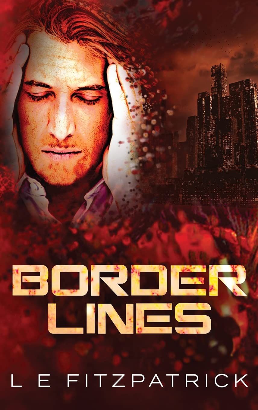 Border Lines Reachers for Effortless Grabbing and Reaching