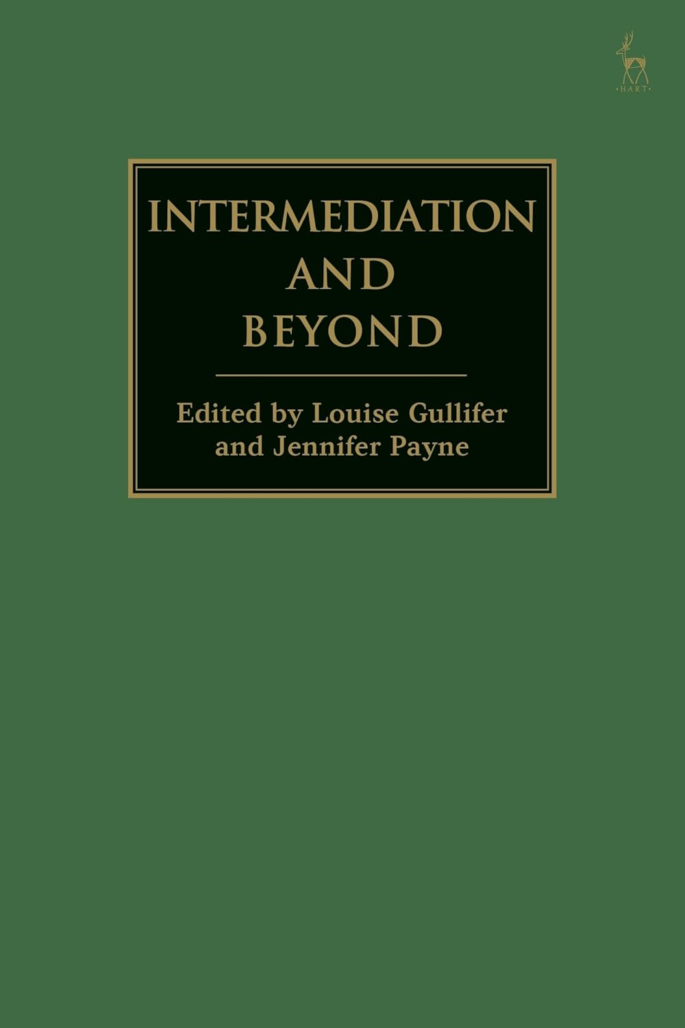 Intermediation and Beyond: A Comprehensive Guide to Legal Frameworks