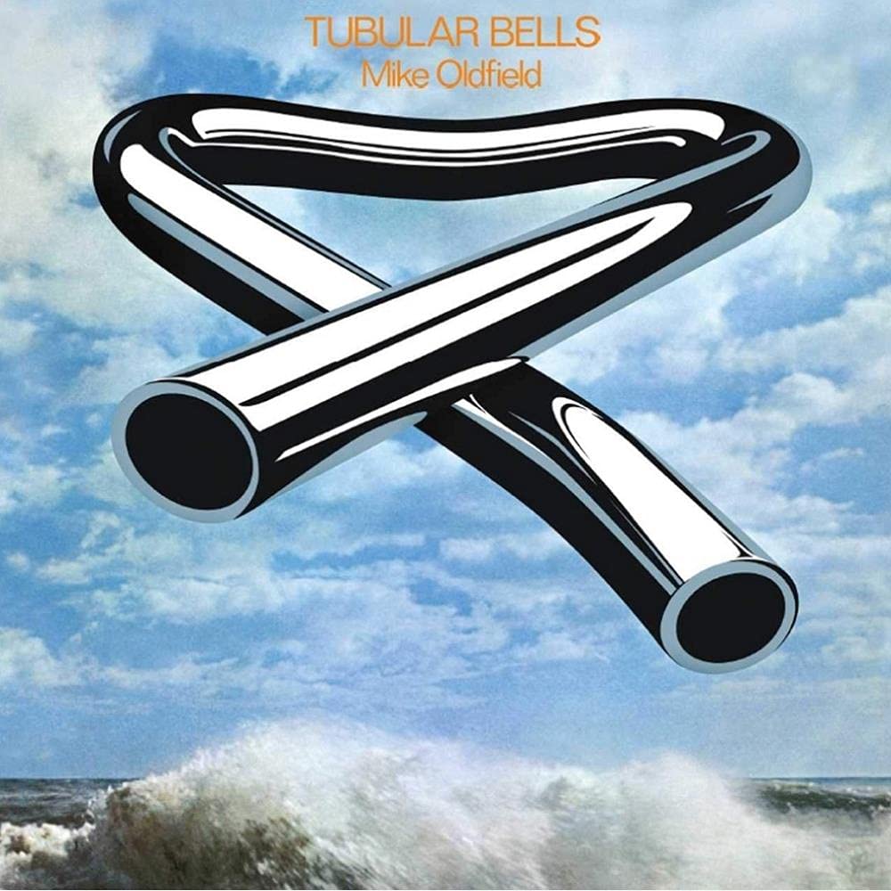 Tubular Bells by Mercury Uk - A Unique Musical Experience