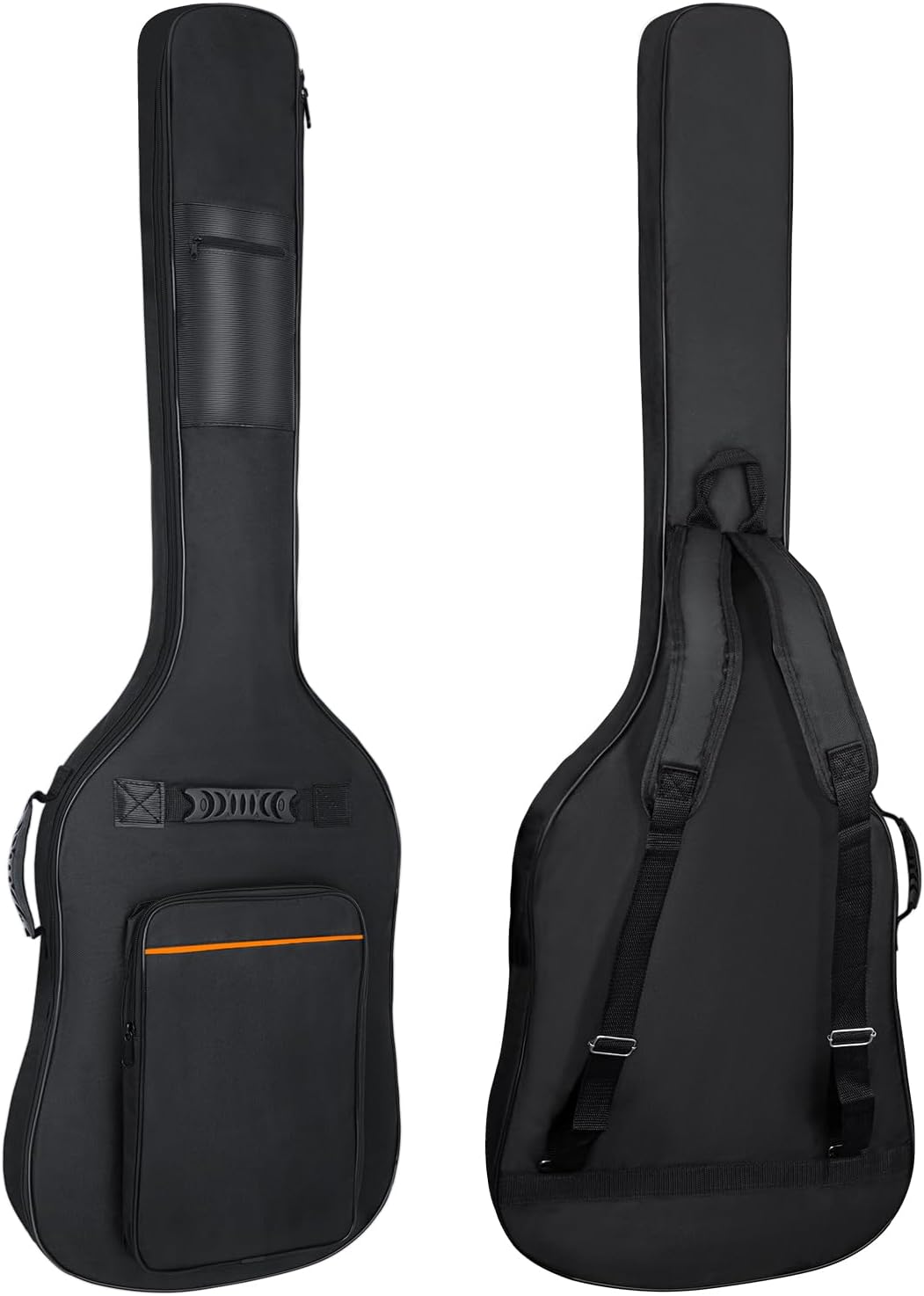 Protect Your Bass in Style!