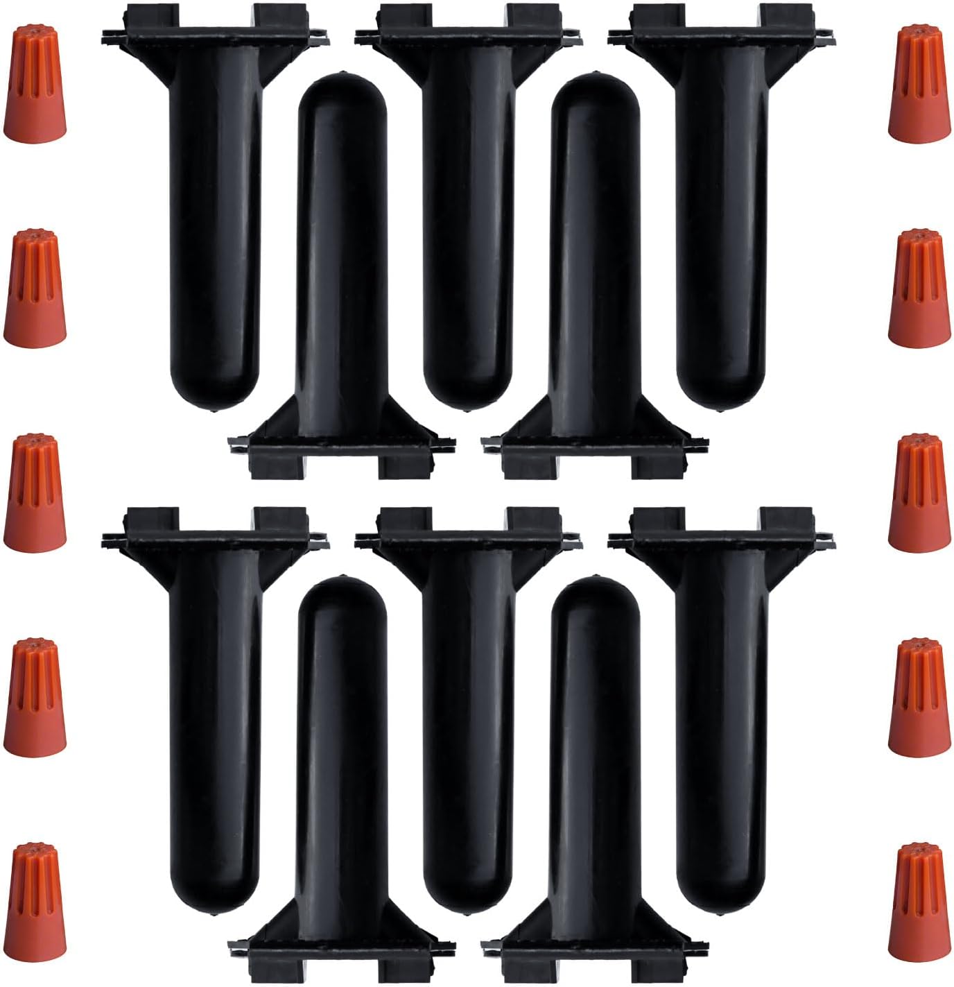 Extreme Dog Fence Splice Kit - Waterproof & High Performance