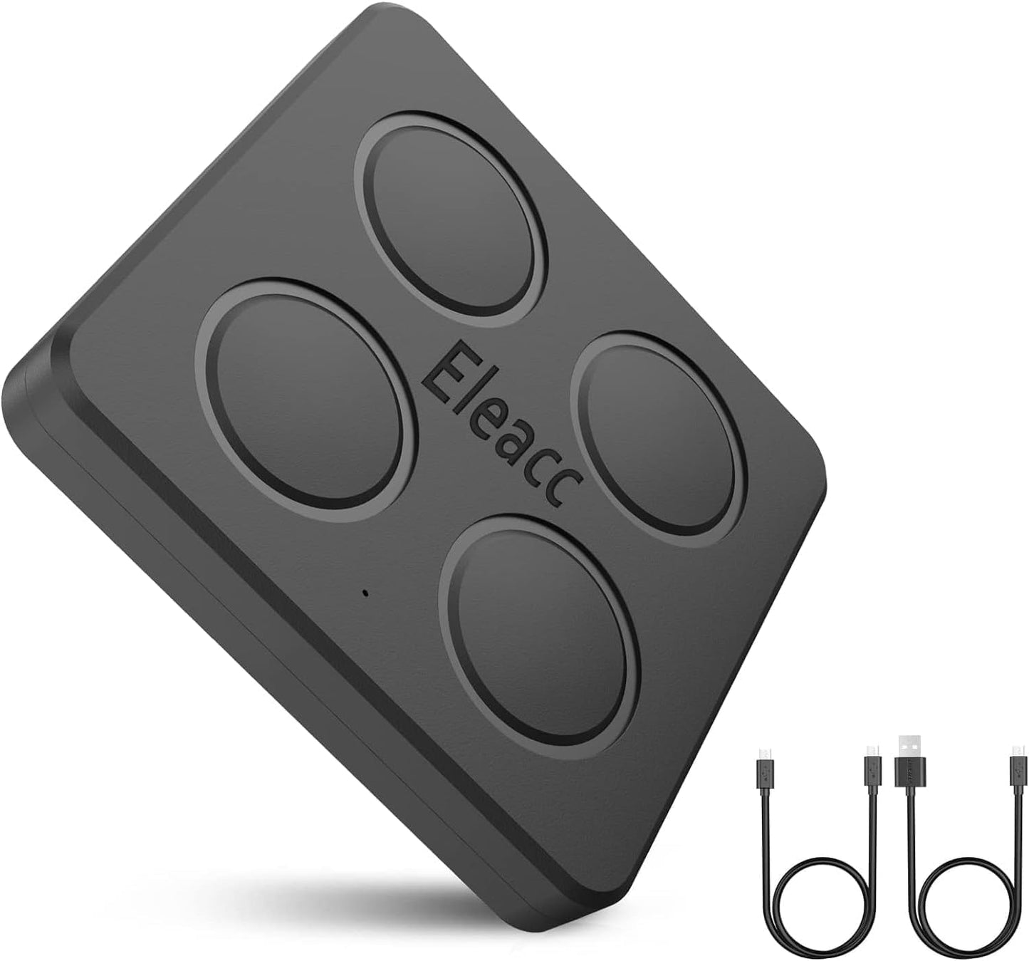 Wireless CarPlay Adapter - Seamless Smartphone Integration