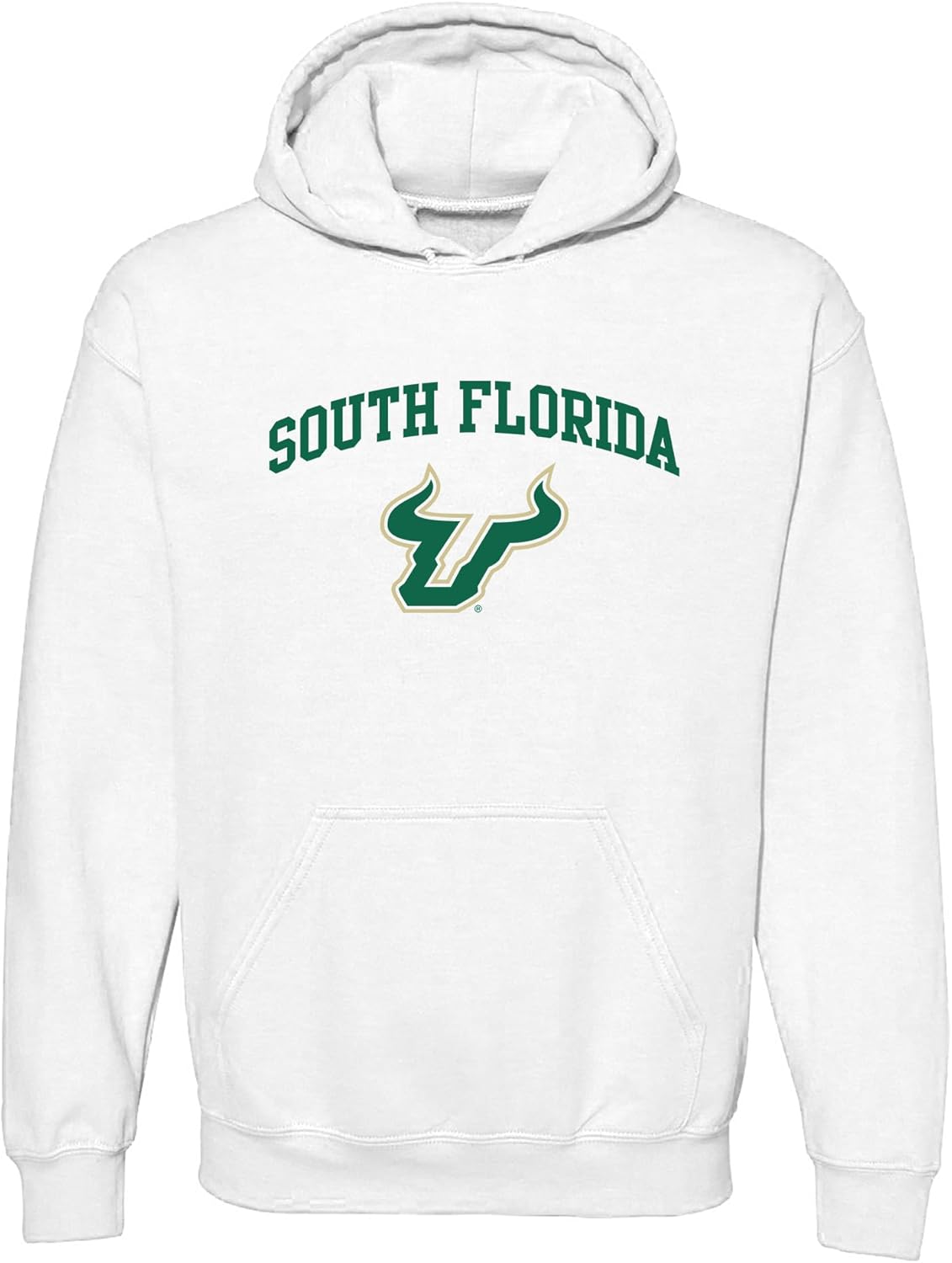 NCAA Officially Licensed College Hoodie for South Florida Fans