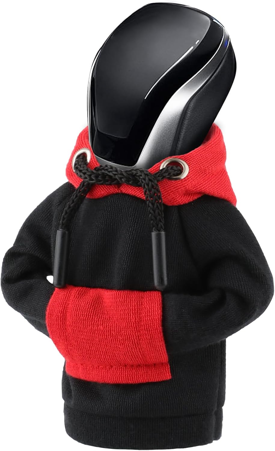 Universal Gear Shift Hoodie - Stylish Protection!