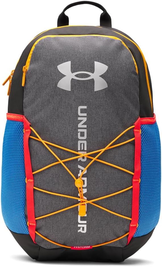 Under Armour Unisex Hustle Sport 6.0 Backpack for All Needs