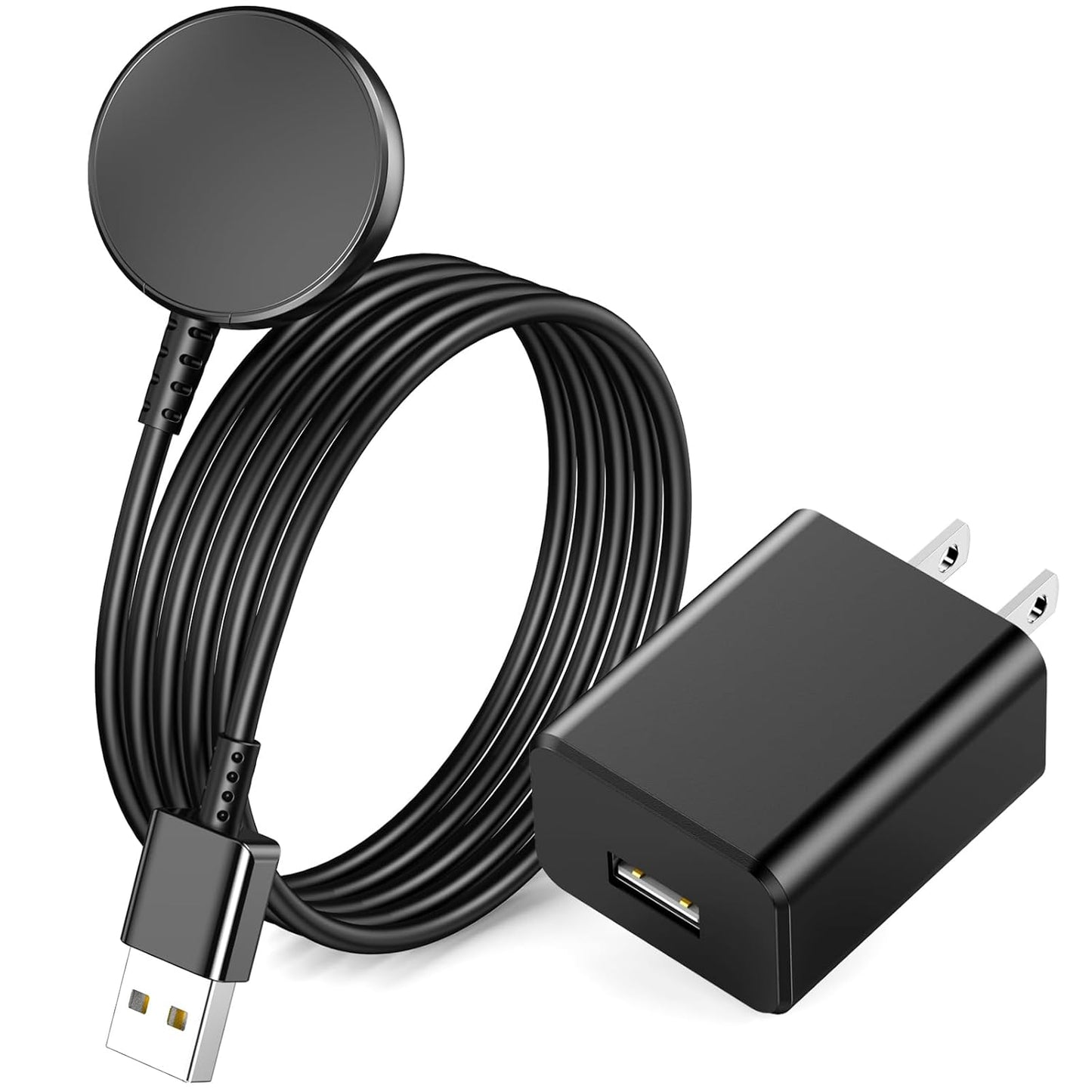 Ultra-Fast Samsung Watch Charger - Amasuki