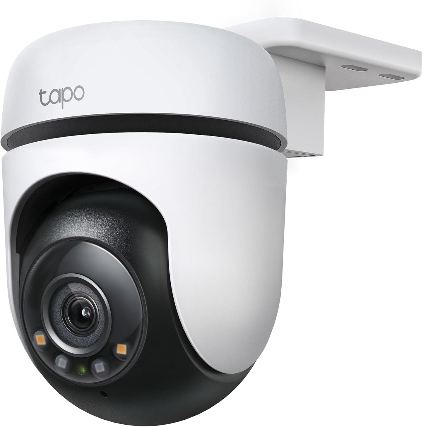 TP-Link Tapo C510W: 360 View, Color Night Vision