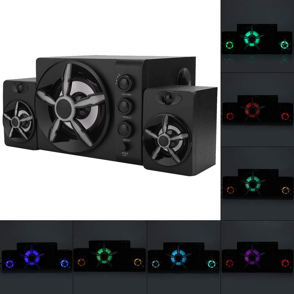 Immerse in Rich Sound: Yoidesu 4 Subwoofer Speaker