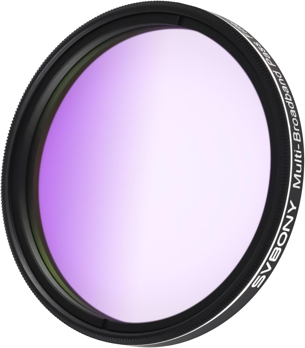 SVBONY SV260 Telescope Filter for Light Pollution Control
