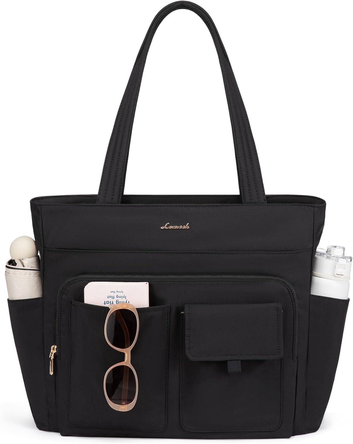 LOVEVOOK Tote Bag for Women - Perfect Work and Travel Companion