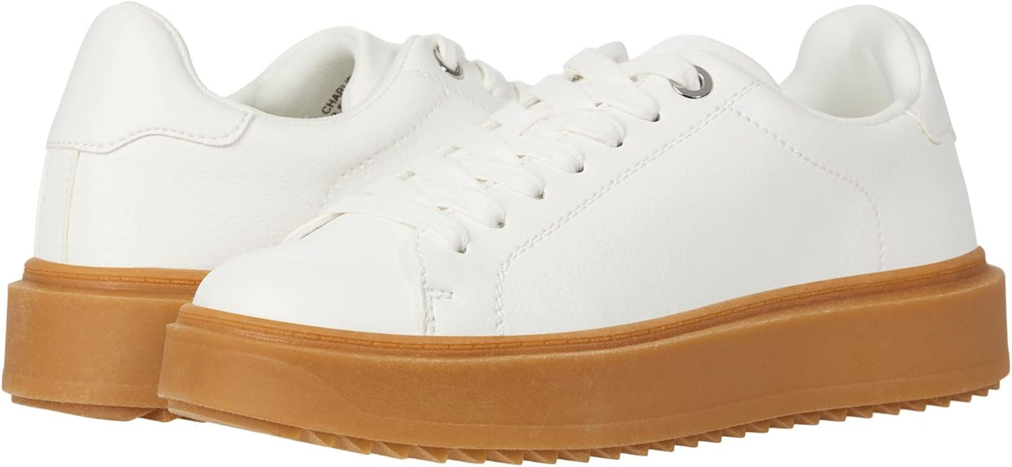 Steve Madden womens Charlie: Stylish and Comfortable Footwear