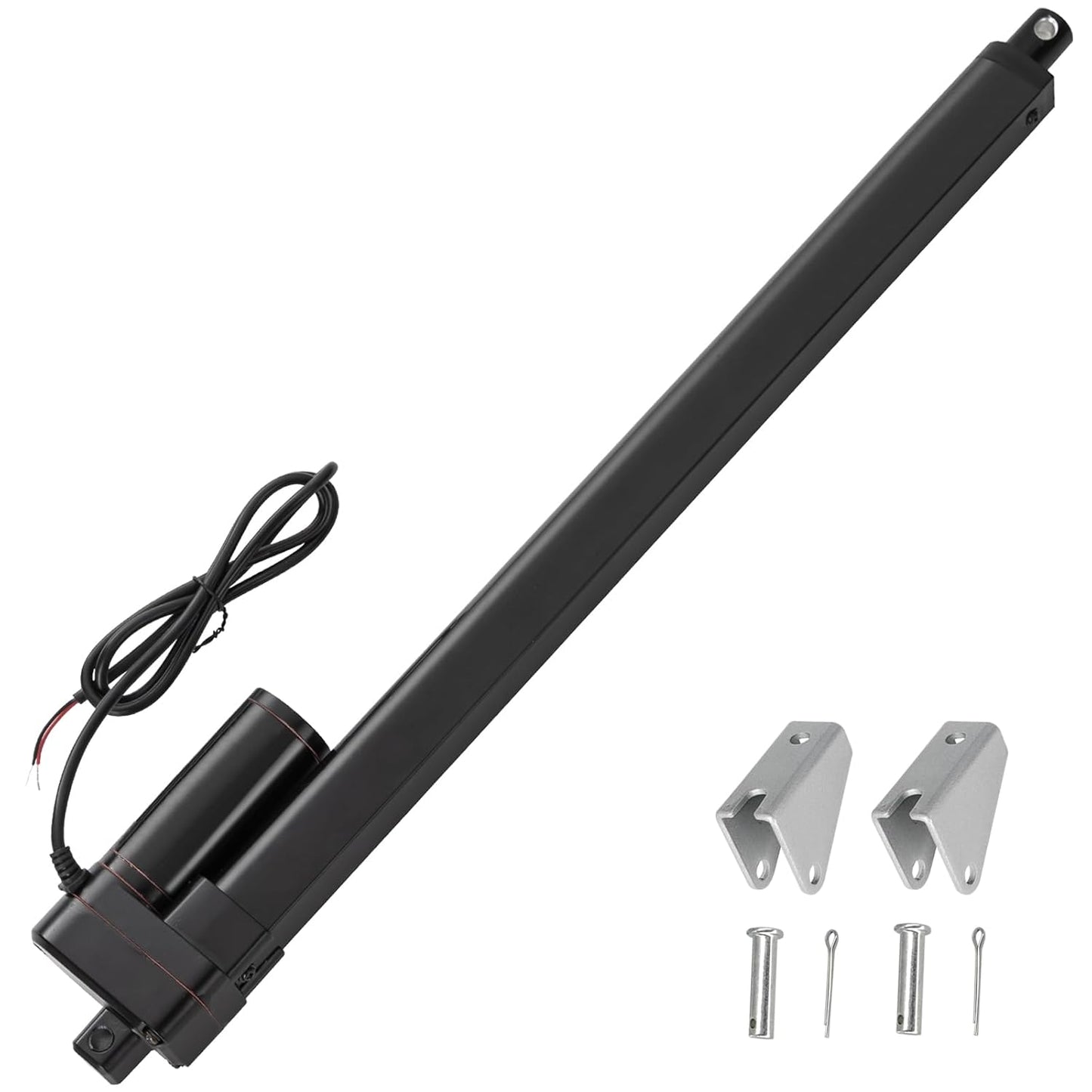20 Inch Stroke Linear Actuator 12V Heavy Duty for Various Uses