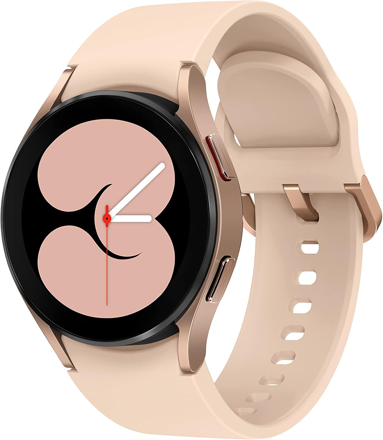 Samsung Galaxy Watch 4 40mm Smartwatch with ECG and Health Tracker