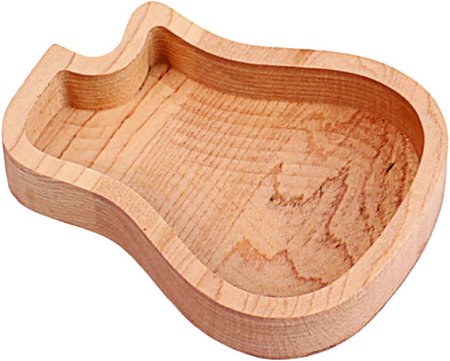 ARTIBETTER Guitar Pick Holder - Compact Storage Solution