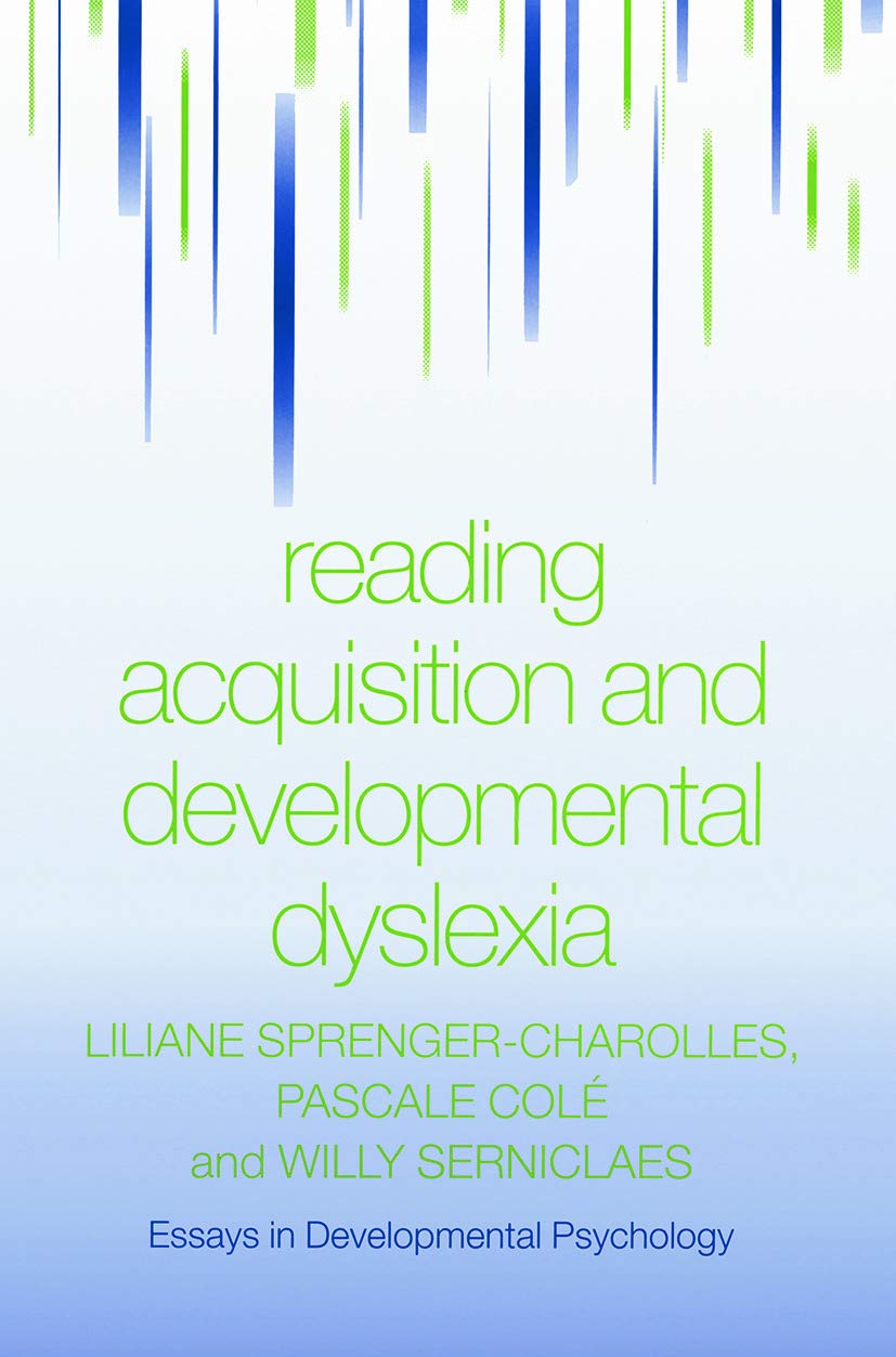 Reading Acquisition and Developmental Dyslexia Insights and Analysis