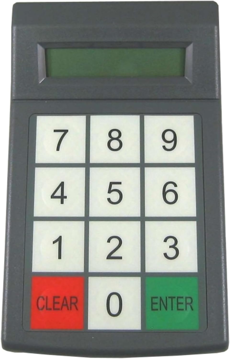 Genovation 904-RJ MiniTerm Keypad for Versatile Applications