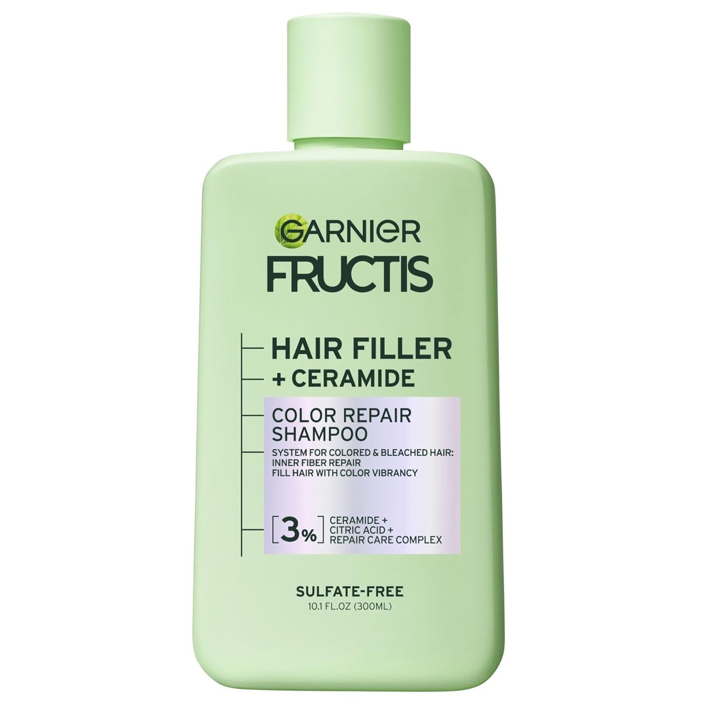 Garnier Color Repair Shampoo: Ceramide Infused