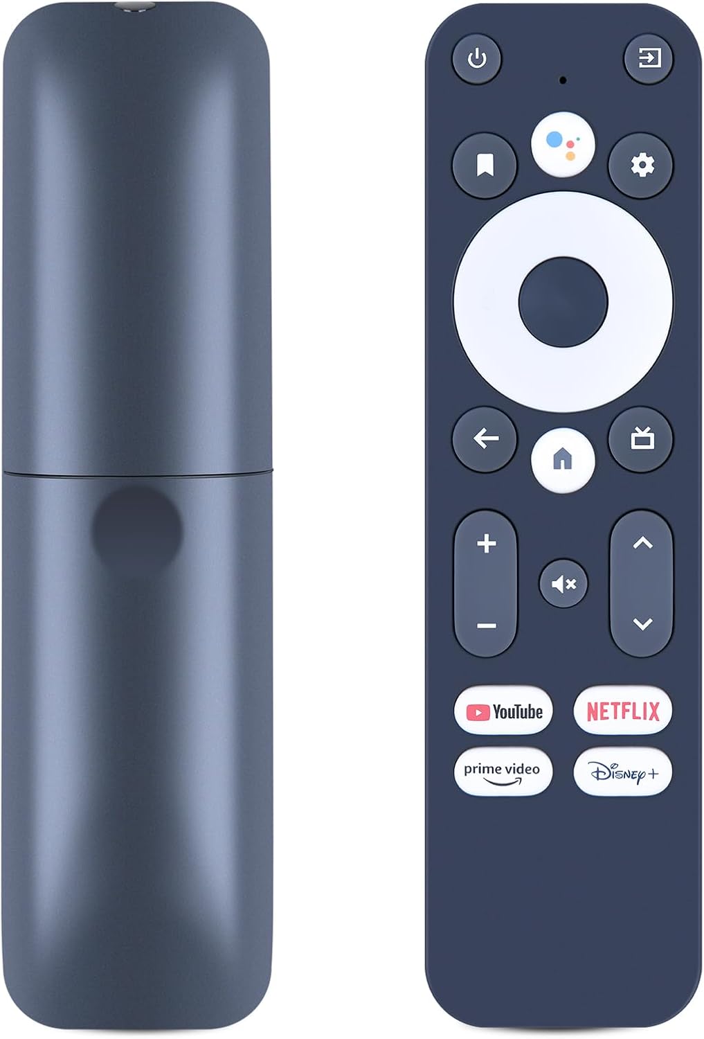 Enhanced Control: Replace Remote for Android TV