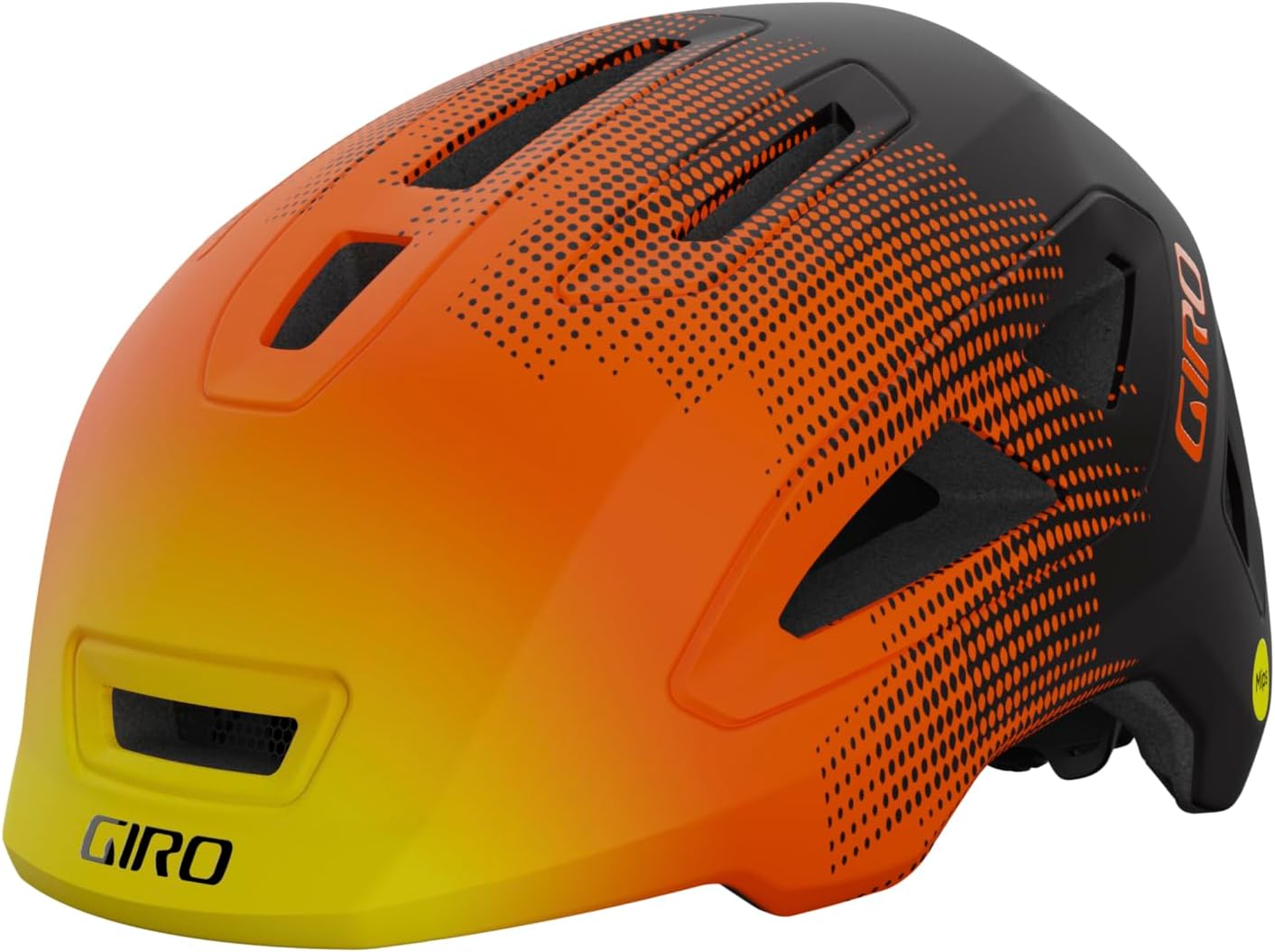 Giro Scamp MIPS Youth Helmet - Ultimate Head Protection