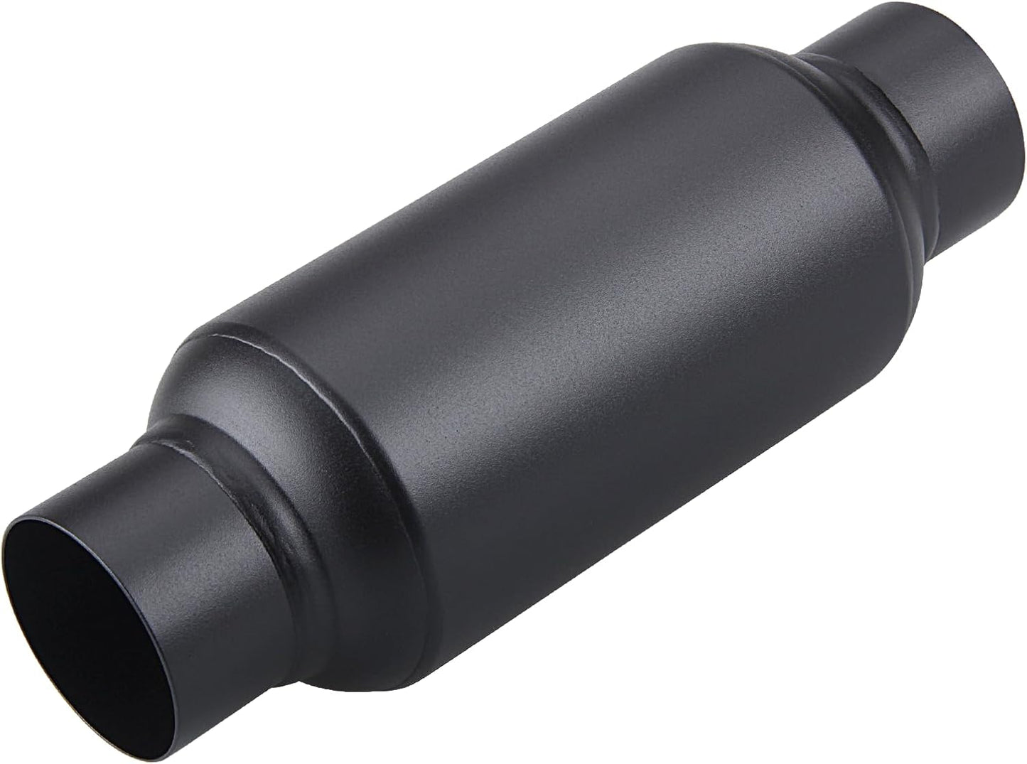 A-KARCK 2.5 Inlet Exhaust Resonator for Deep Throaty Tone
