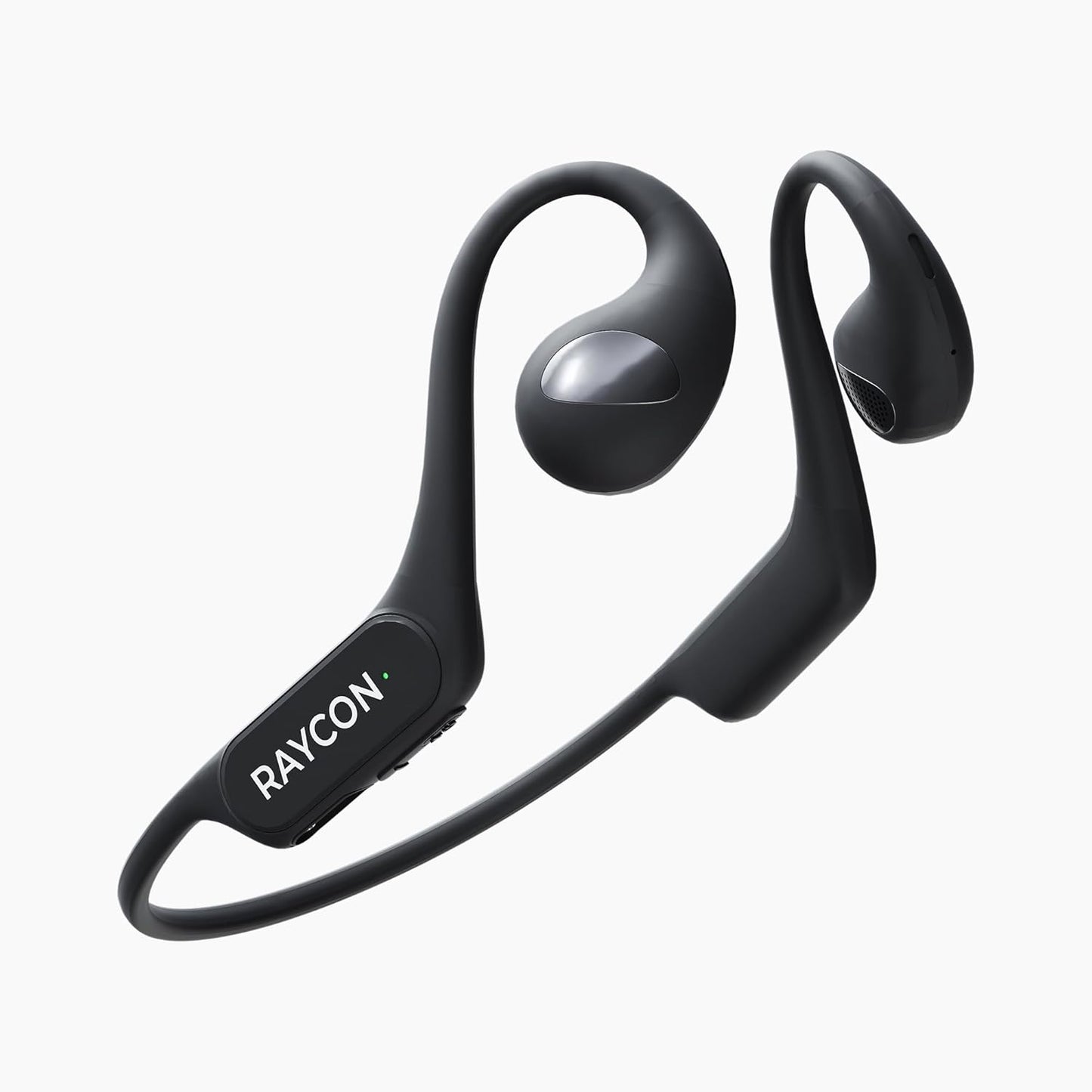 Raycon Open Headphones: Lightweight Wireless Over-Ear Design