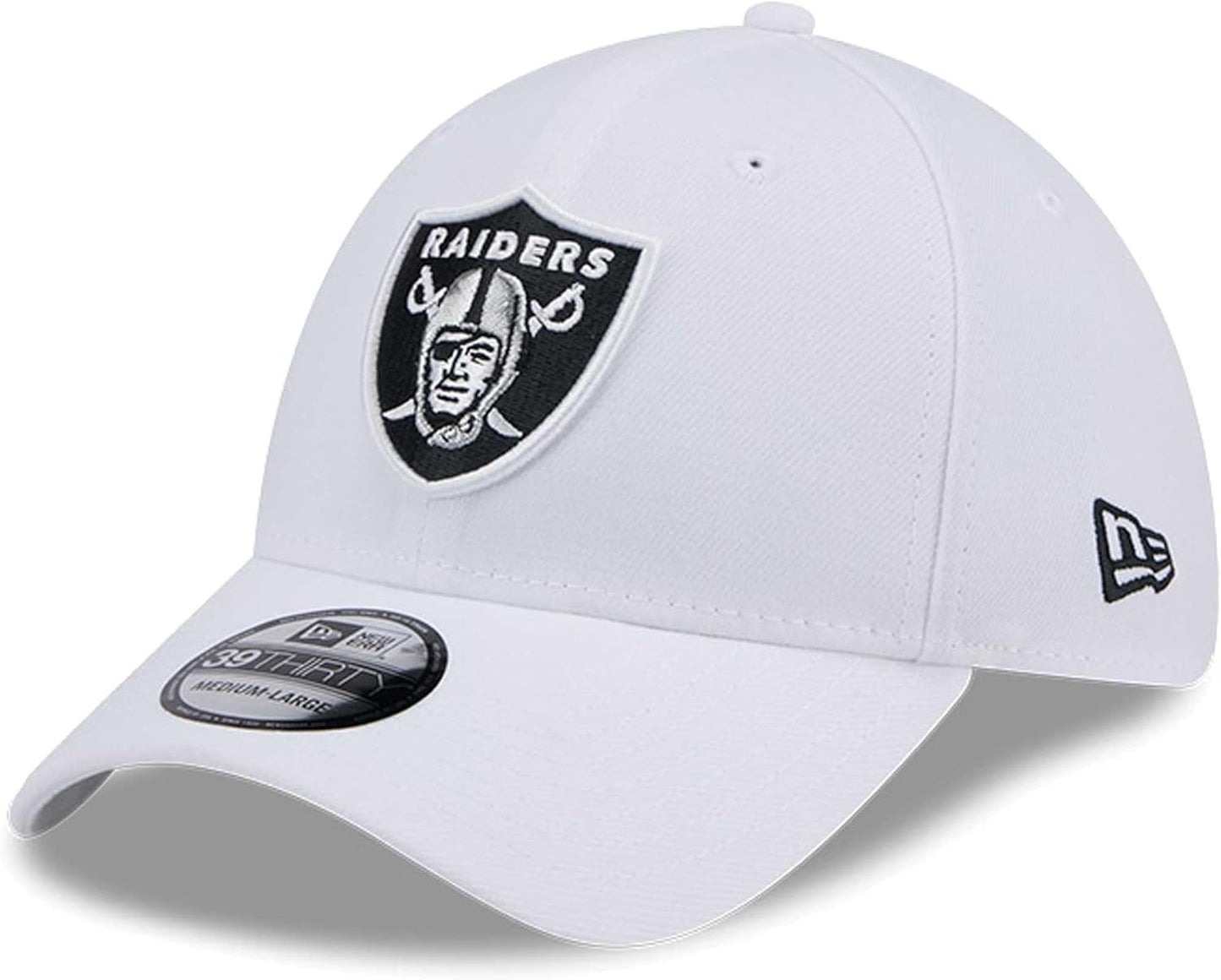 New Era Men's NFL Retro Joe Main 39THIRTY Flex Hat Review