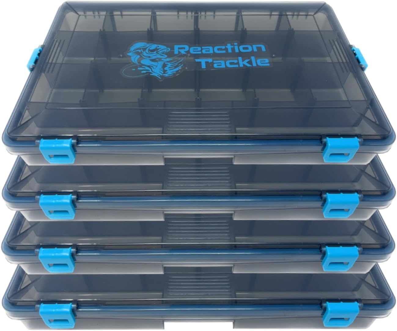 Ultimate Tackle Box Trays for Organizing Fishing Gear Efficiently
