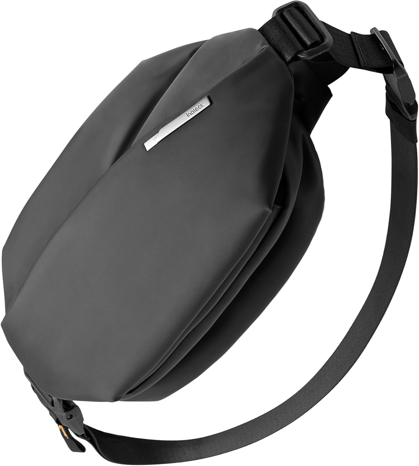 Inateck Sling Bag X: Multi-pocket Crossbody Shoulder Bag