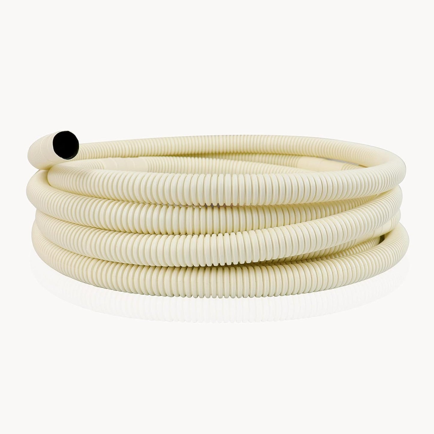 20Ft Flexible Mini Split AC Drain Hose by LBG Products