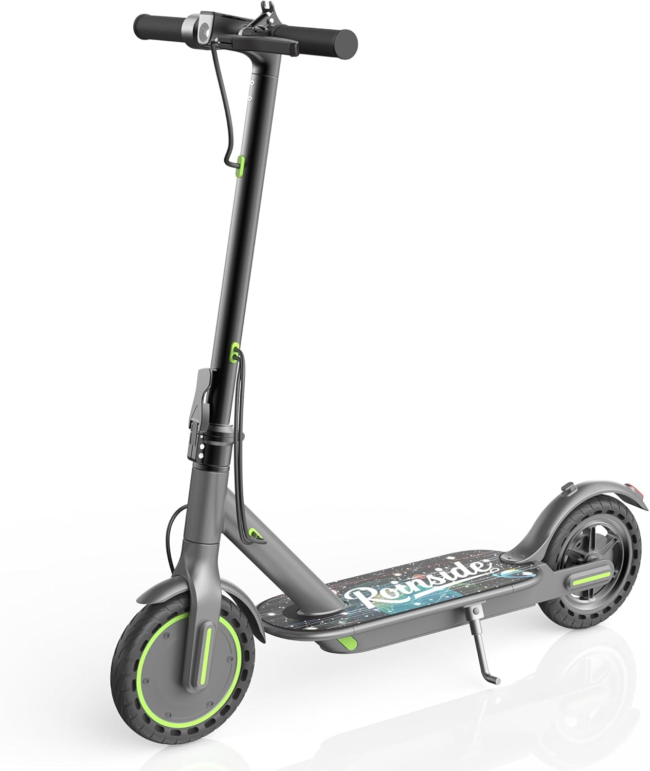 Electric Scooter for Adults with Long-Range and High Speed