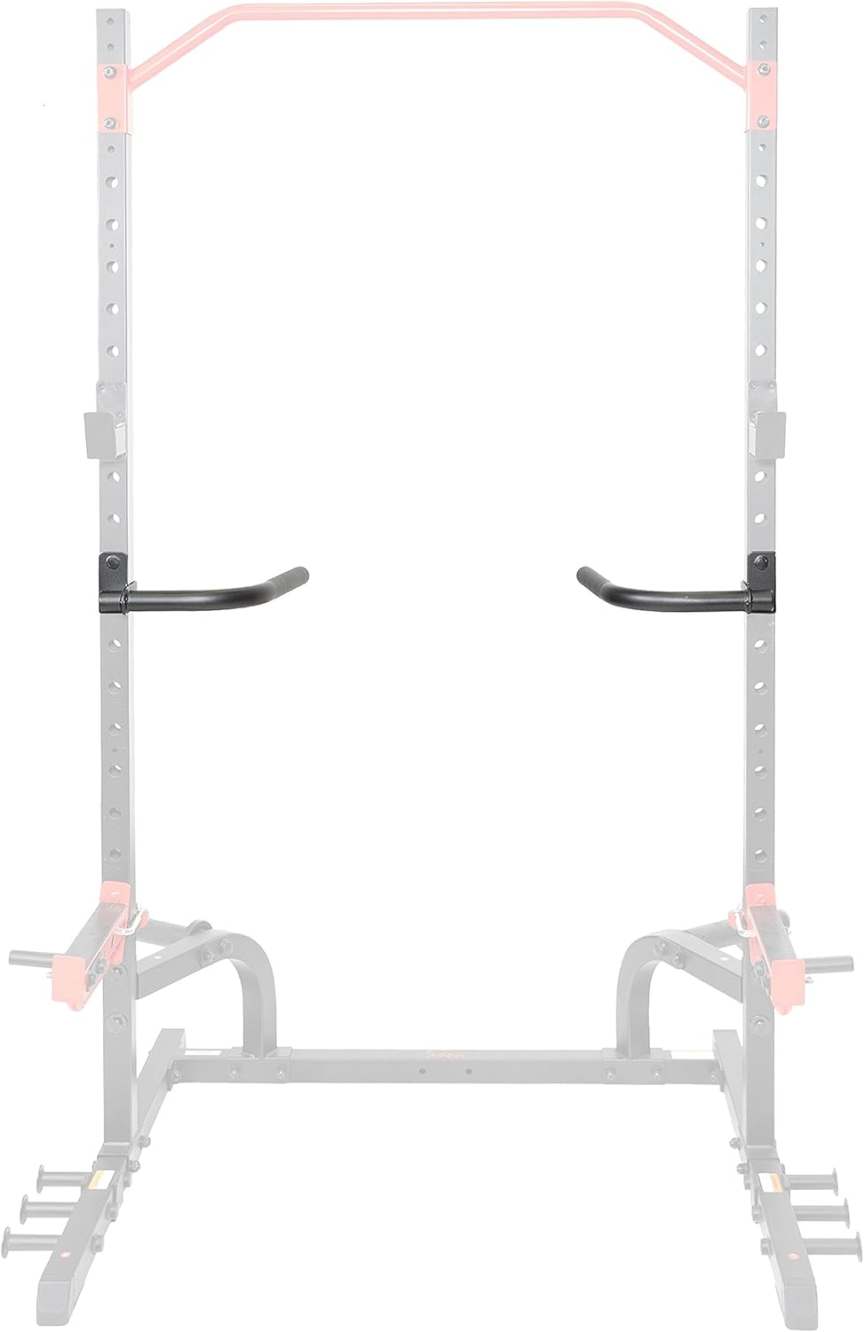 Ultimate Upgrade for Home Gym - Sunny Health & Fitness Power Cage