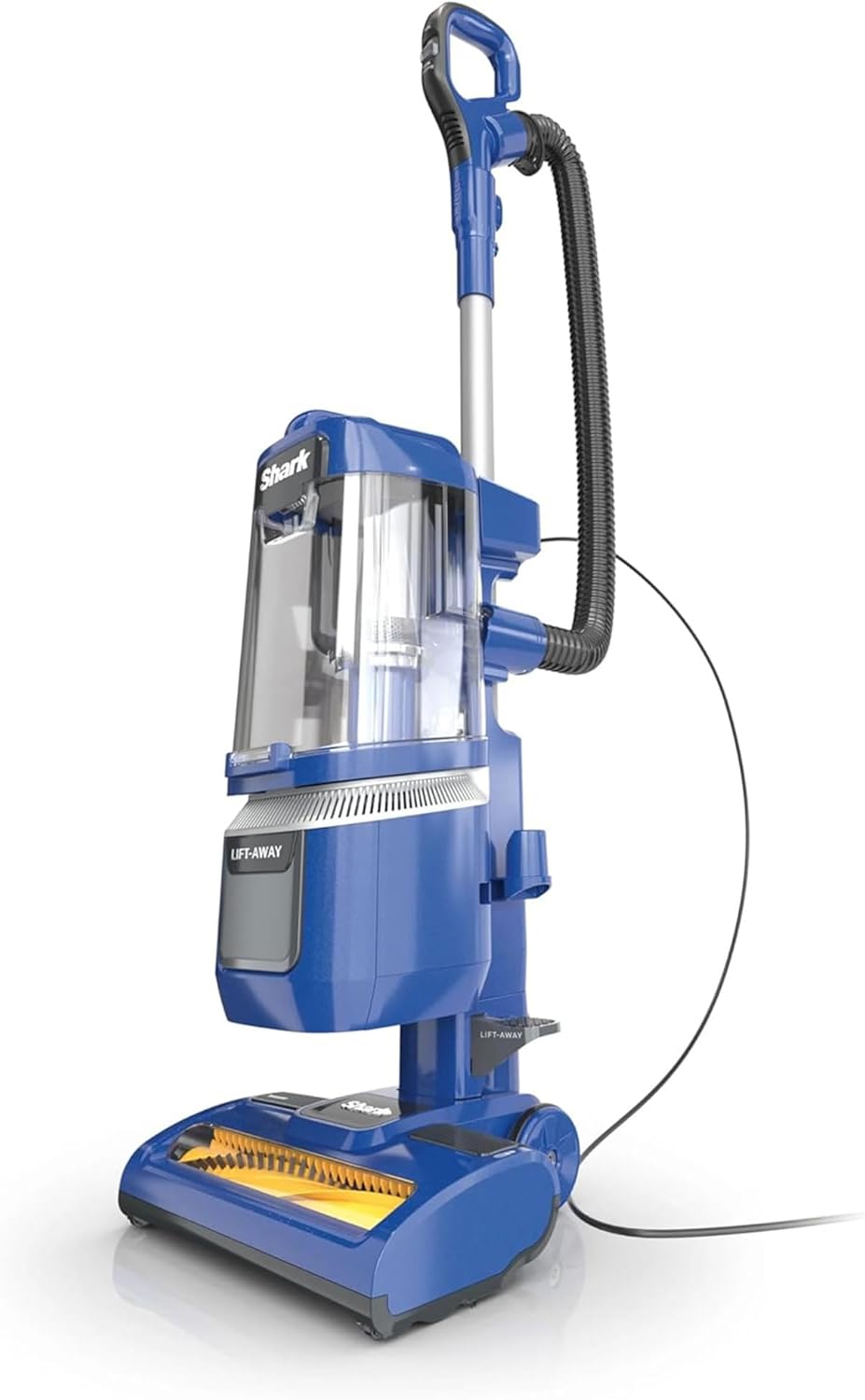 Powerful Pet Hair Pickup & Self-Cleaning Brushroll - Shark Navigator ADV