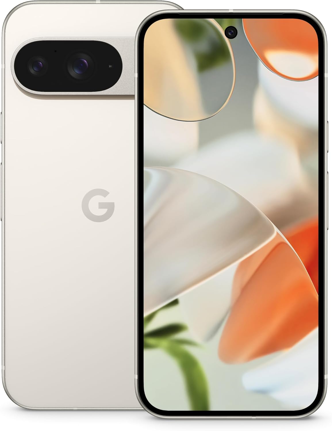Google Pixel 9 Unlocked Smartphone with Advanced Camera Features