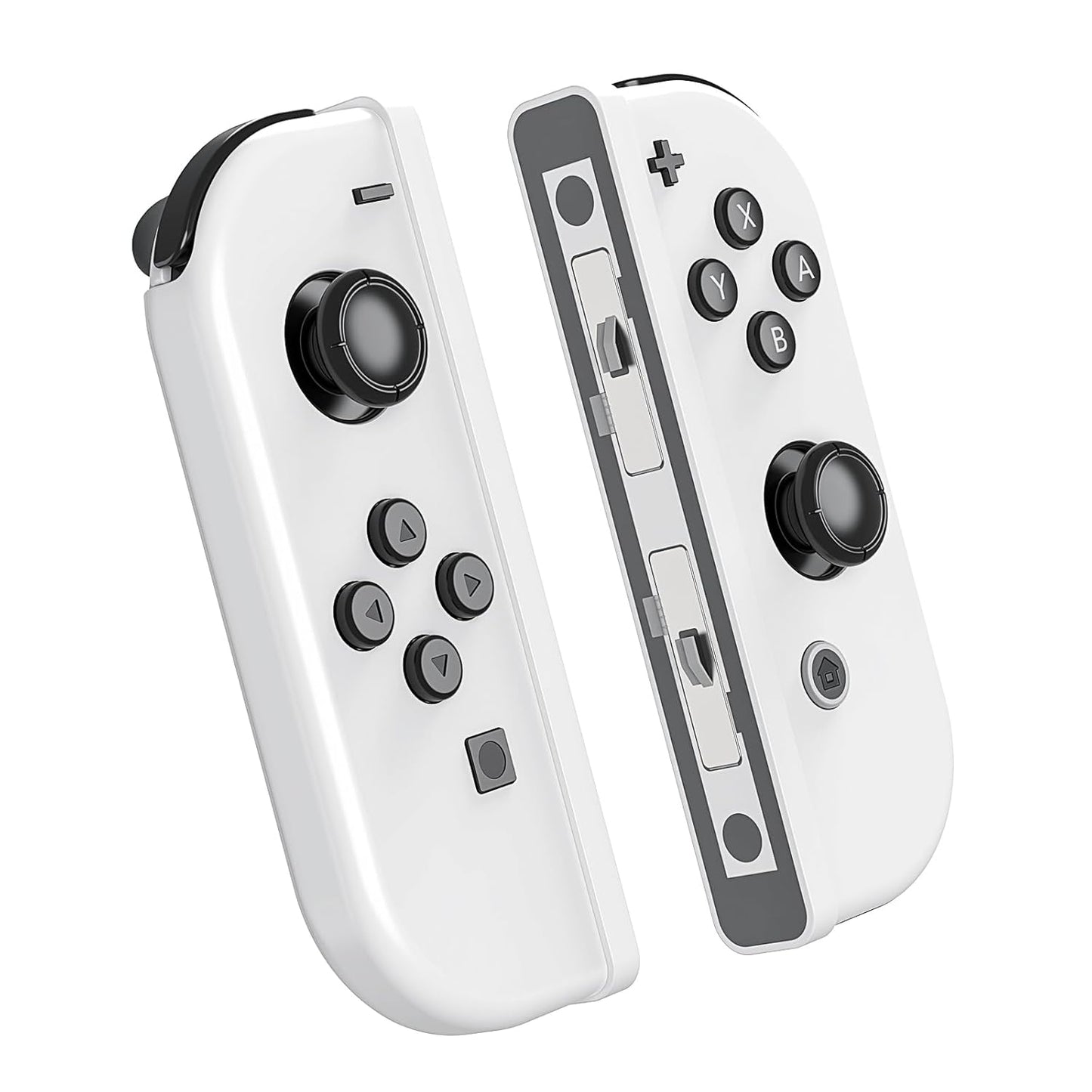Replacement Controller for Nintendo Switch with Dual Vibration