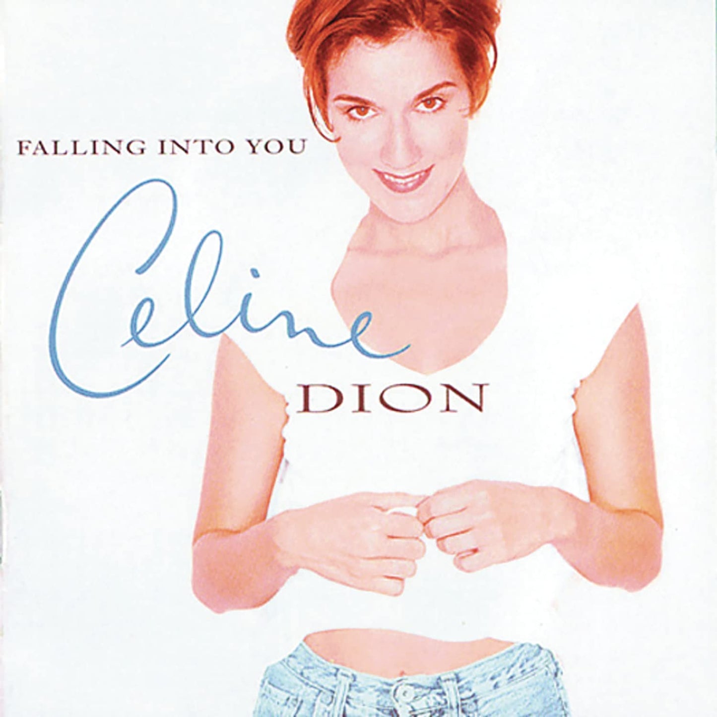Falling Into You Album by Legacy Recordings - A Timeless Classic
