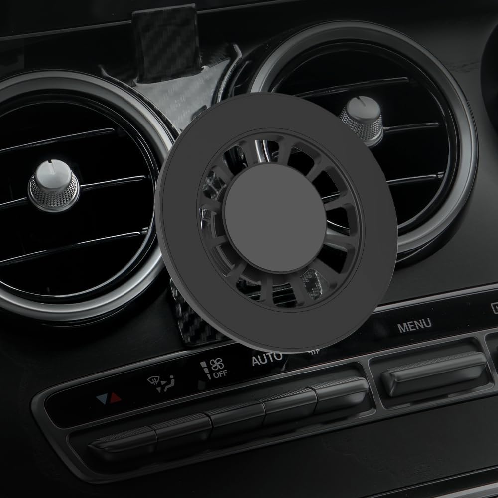 Strong Magnetic Car Phone Holder for Benz-C Class 2019-2022
