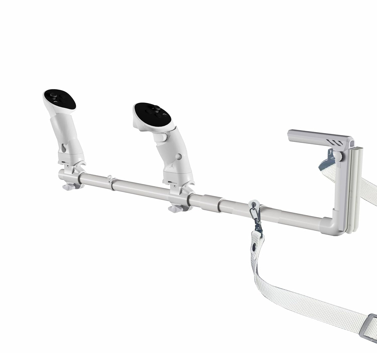 Moginno G3 VR Gun Stock for Meta Quest 3 - Enhance FPS Gaming