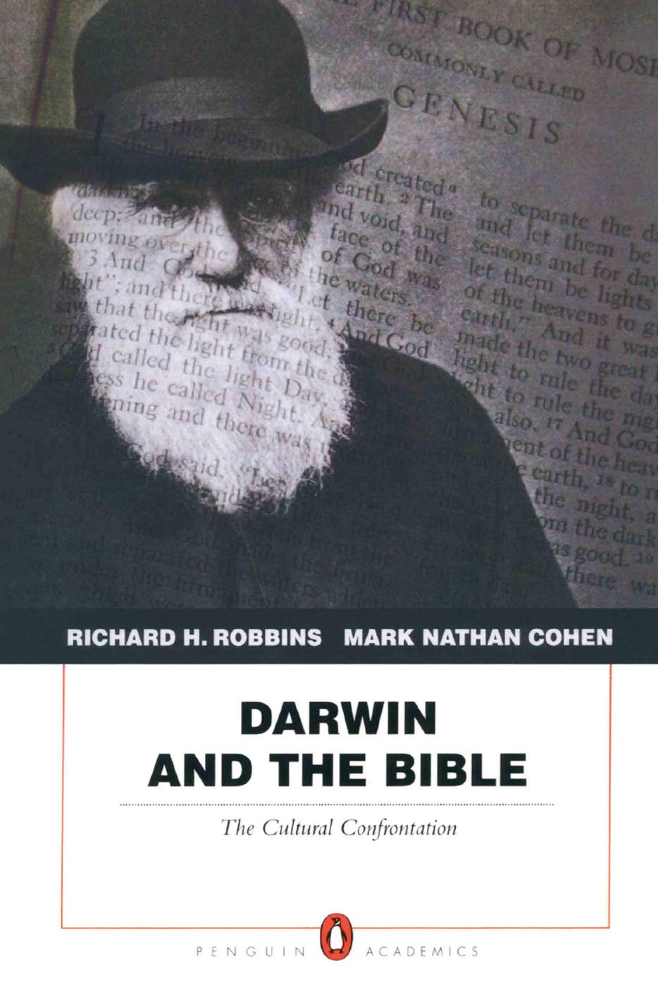 Darwin and the Bible: A Thought-Provoking Exploration of Faith