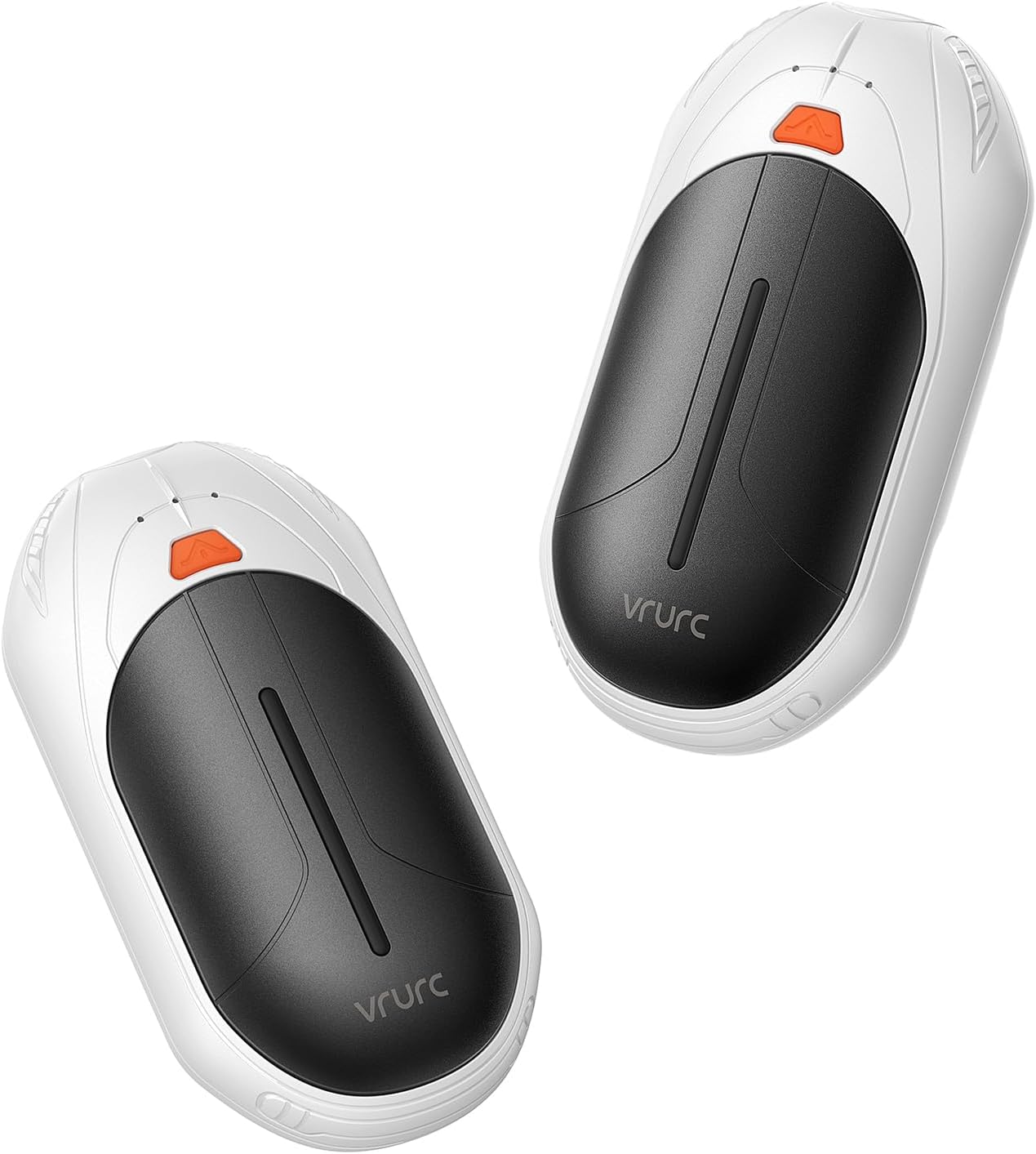 Pocket Heater 2 Pack for Outdoors - VRURC Hand Warmers
