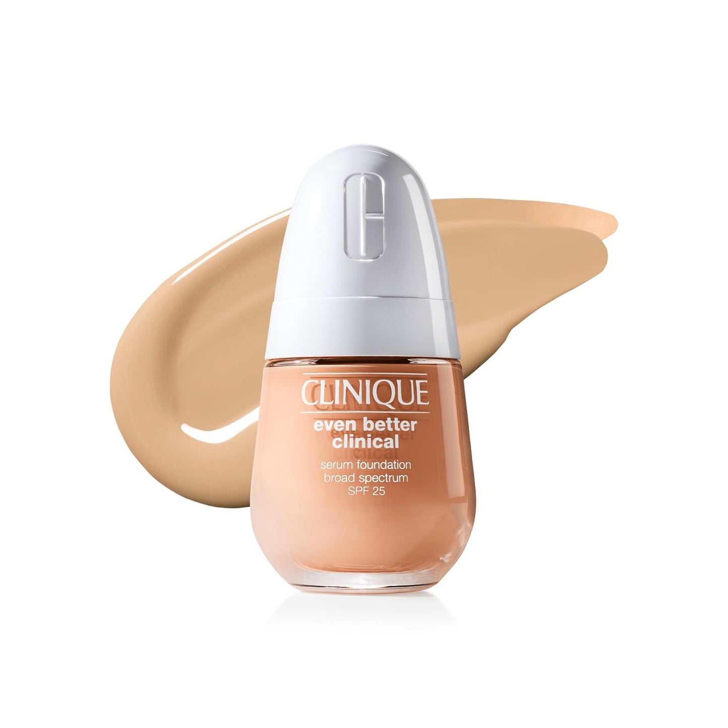 Clinique Even Better Clinical Serum Foundation for Oily Skin