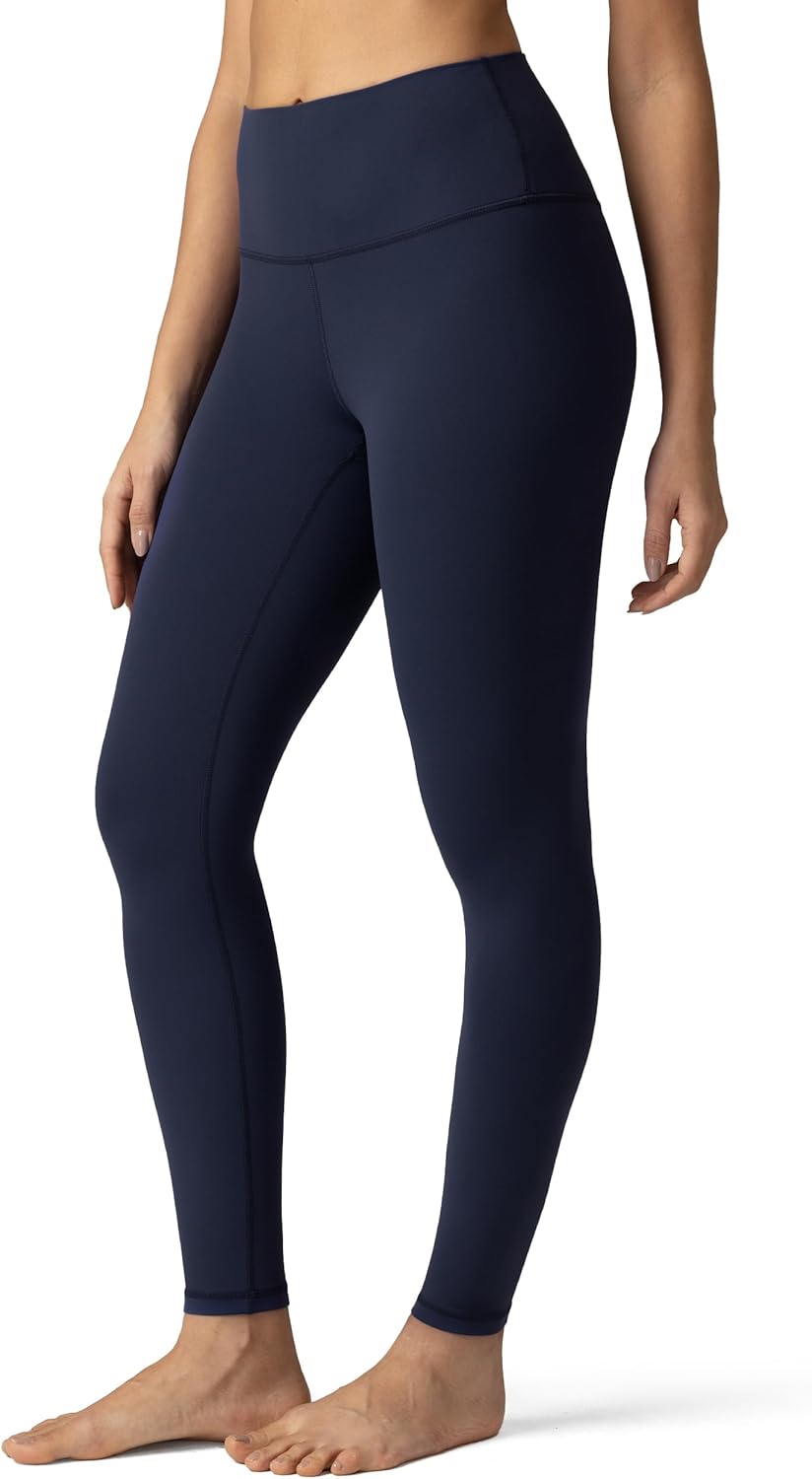 Colorfulkoala Women's Dreamlux High Waisted Workout Leggings