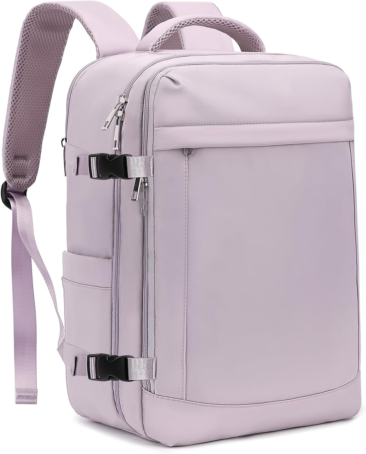 Travel Backpack for Spirit Airlines Personal Item Bag 18x14x8