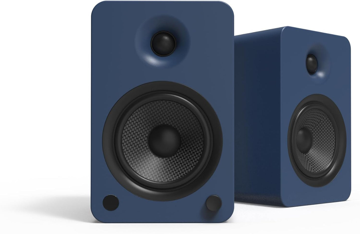 Kanto YU6 Powered Speakers with Bluetooth and Phono Preamp
