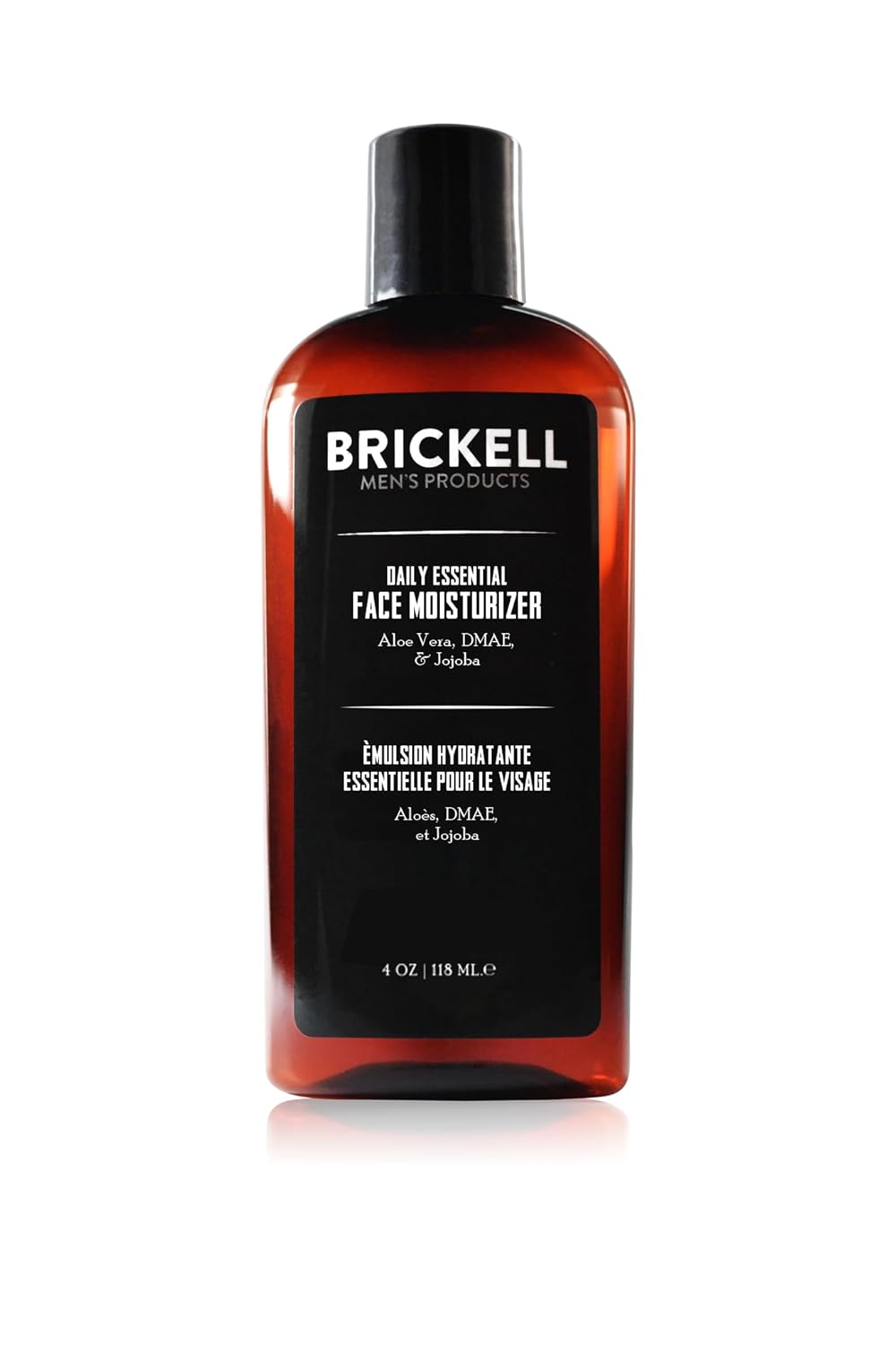 Brickell Men's Daily Essential Face Moisturizer Review