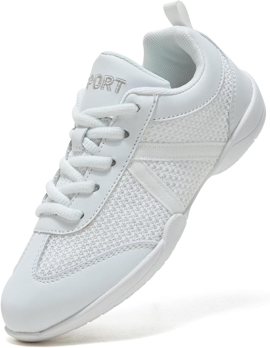 Lightweight Cheer Shoes for Women and Youth Girls Athletic Training