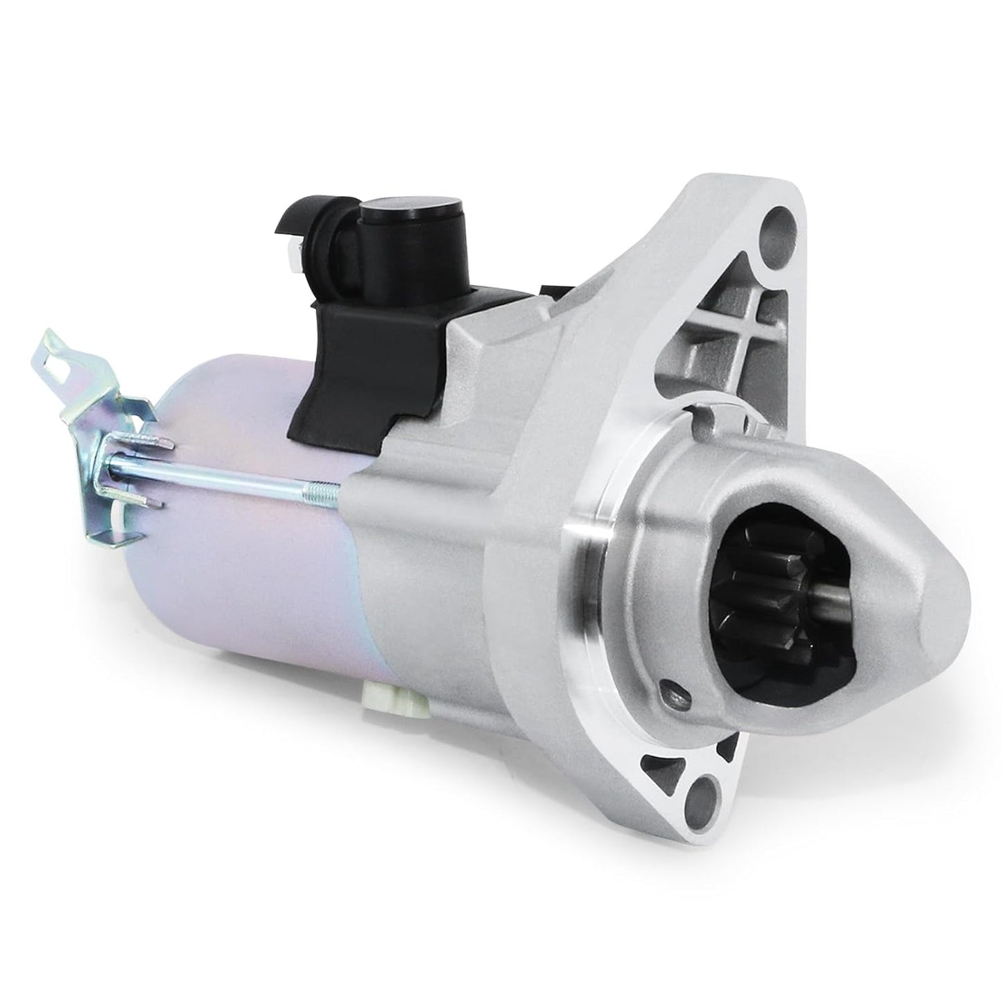 Starter Motor Compatible with Honda Civic 2006 2011 Models