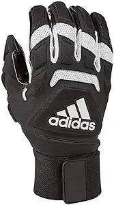 Adidas Freak MAX 2.0 Chaos Padded Lineman Football Gloves Review