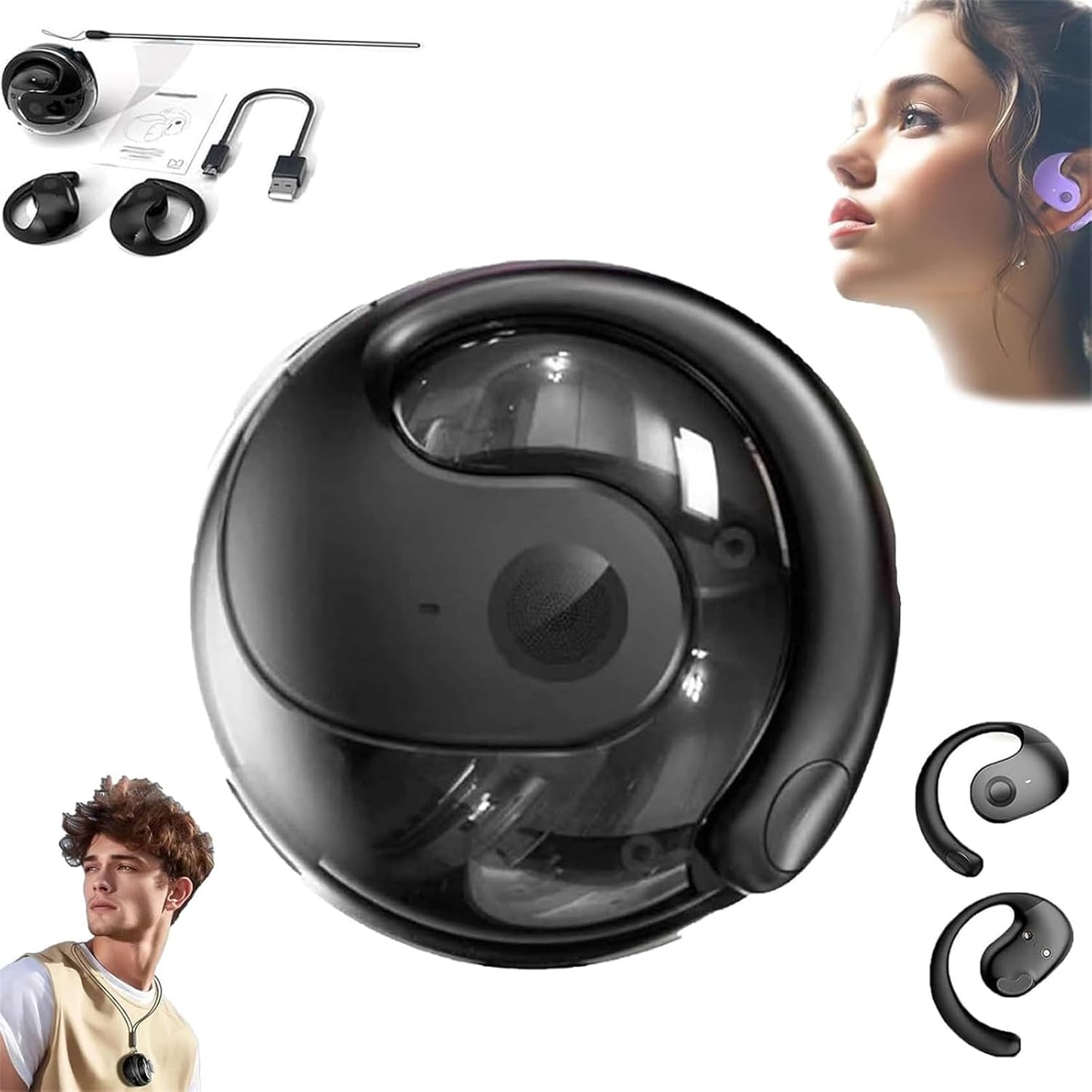 CYHROO Wireless Language Translator