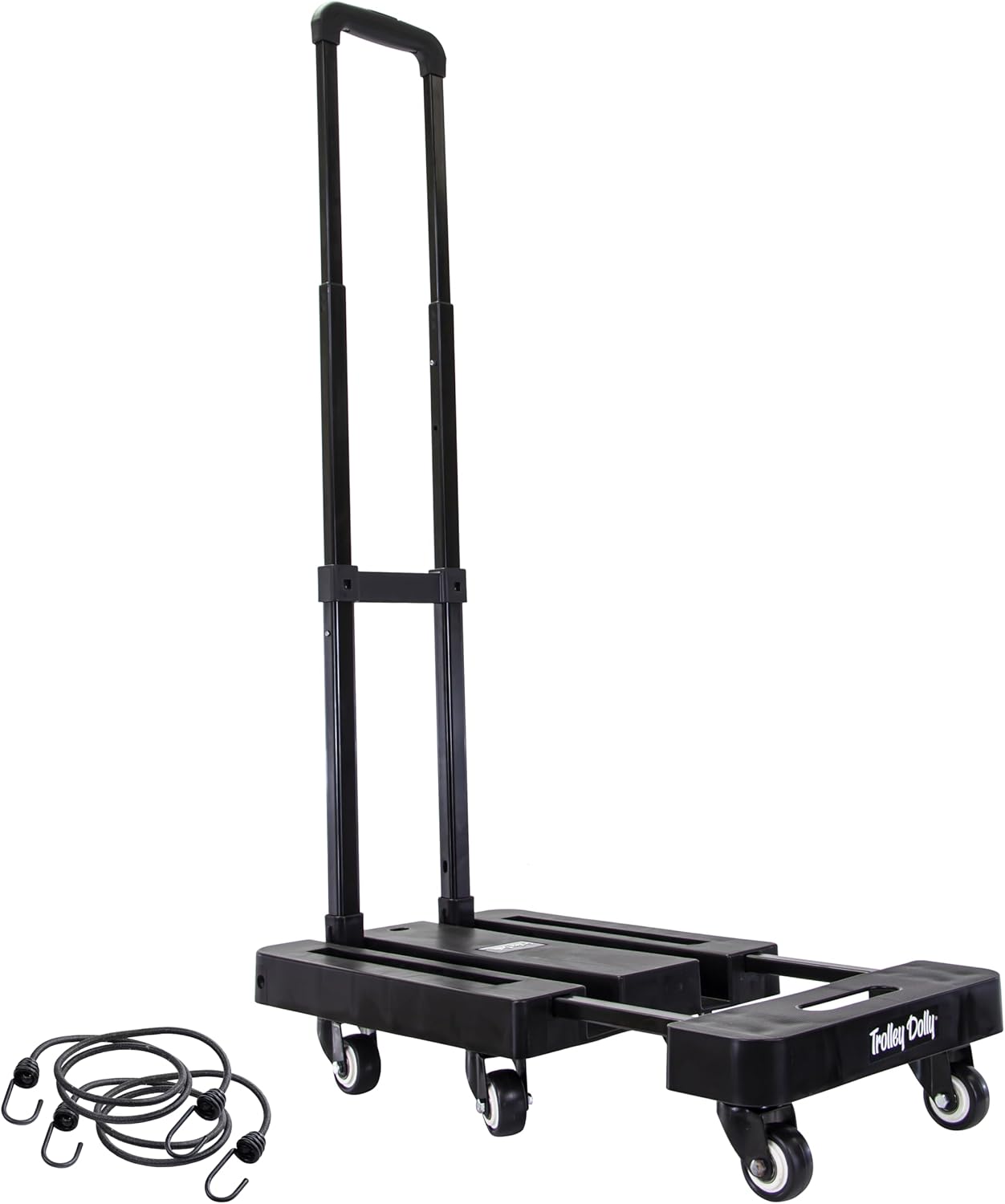 dbest products Trolley Dolly Platform Cart for Easy Moving