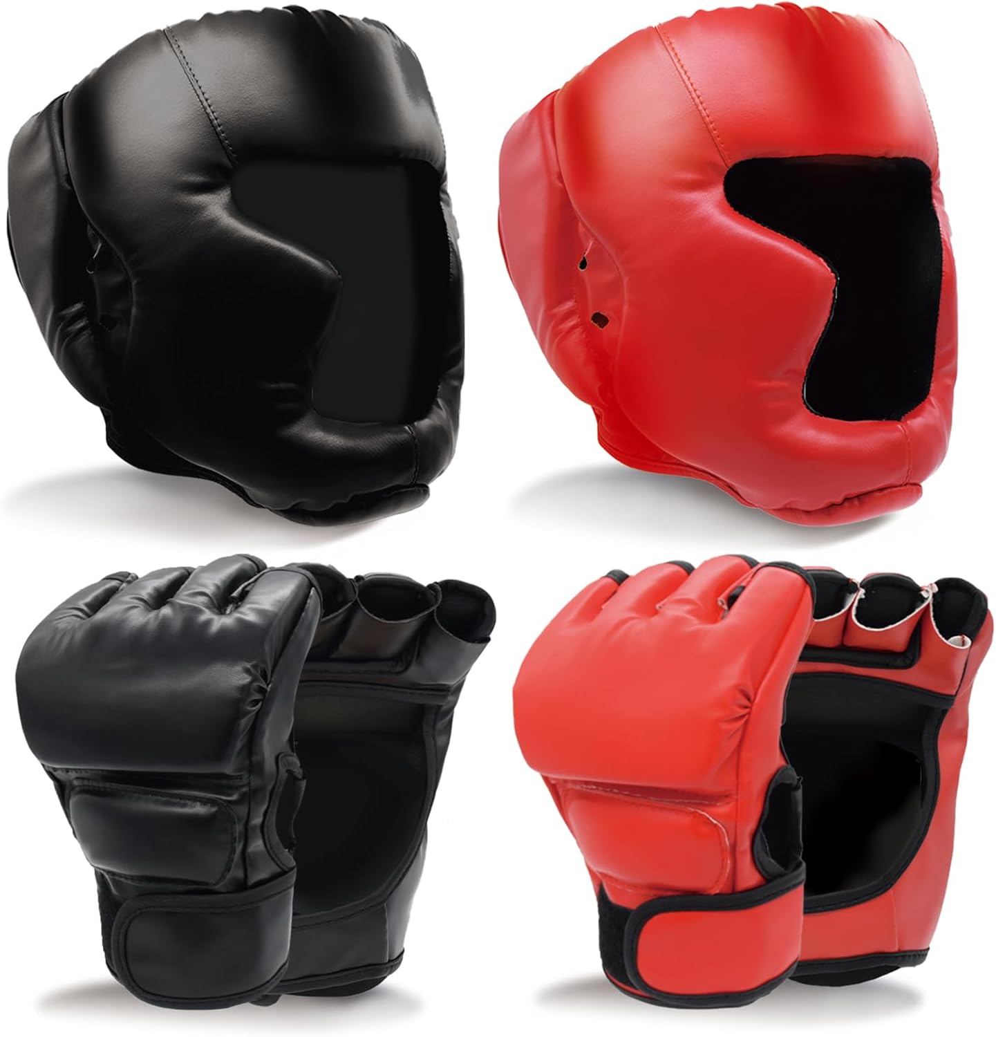 Cyiwniao Boxing Gear Set for Beginners